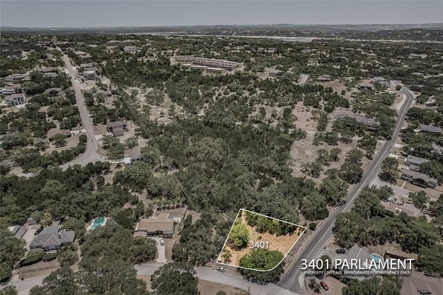 3401 Parliament Cv, Lago Vista, TX 78645 - photo 2