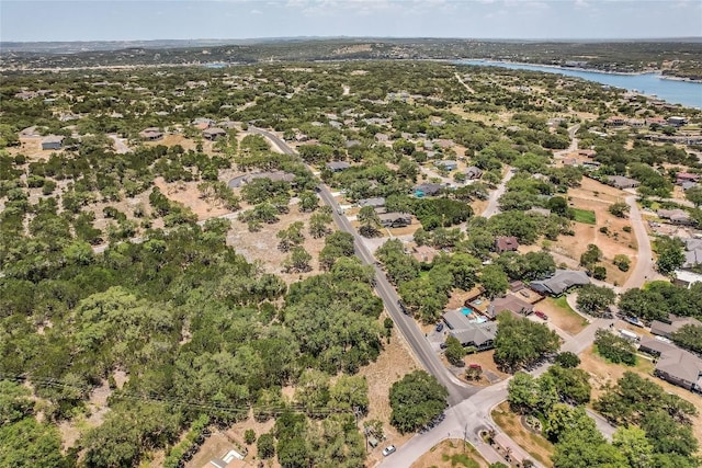 3401 Parliament Cv, Lago Vista, TX 78645