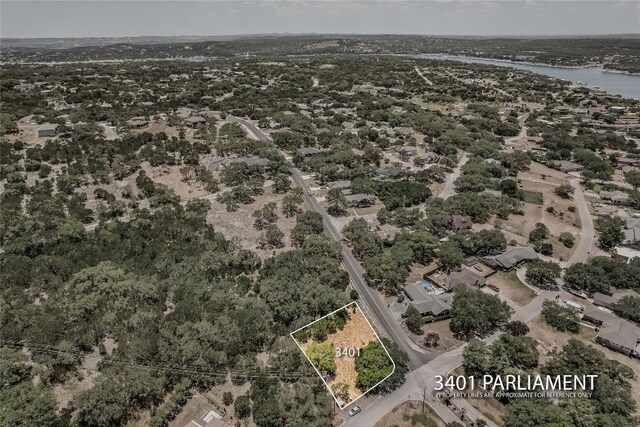 3401 Parliament Cv, Lago Vista, TX 78645 - photo 11