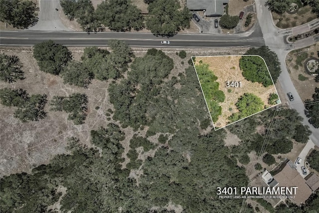 3401 Parliament Cv, Lago Vista, TX 78645