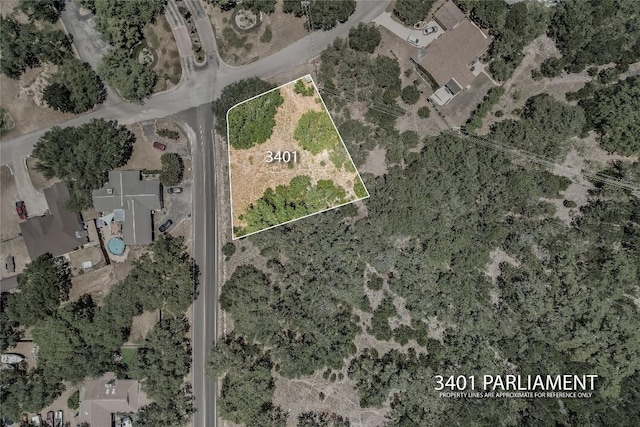 3401 Parliament Cv, Lago Vista, TX 78645