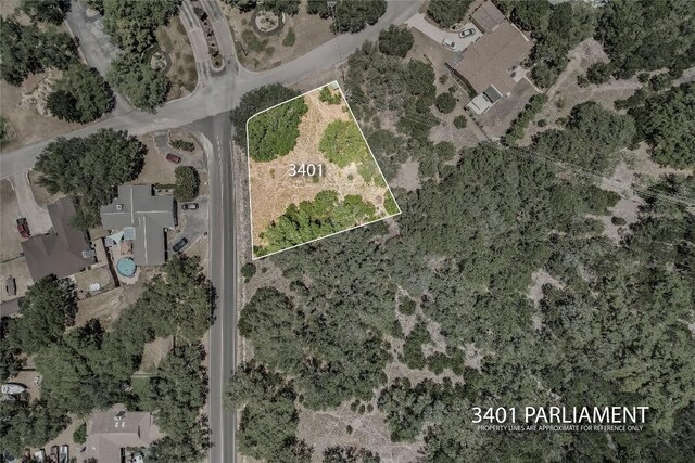 3401 Parliament Cv, Lago Vista, TX 78645 - photo 17