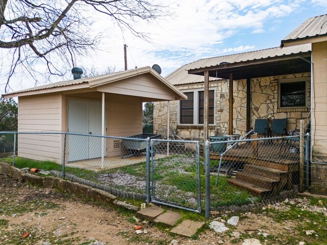 1003 Ridge St, Lampasas, TX 76550 - photo 21