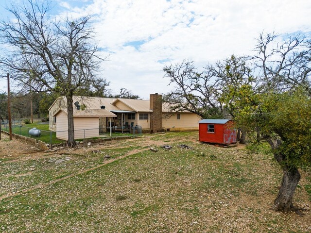 1003 Ridge St, Lampasas, TX 76550 - photo 22