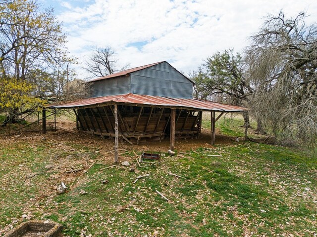 1003 Ridge St, Lampasas, TX 76550 - photo 23