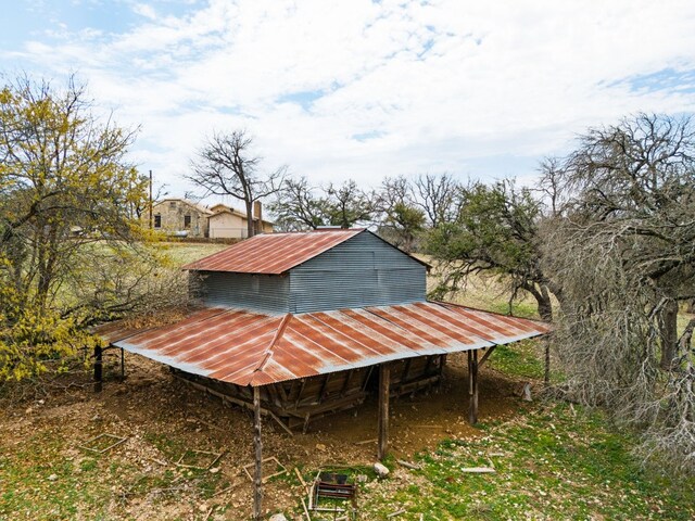 1003 Ridge St, Lampasas, TX 76550 - photo 24