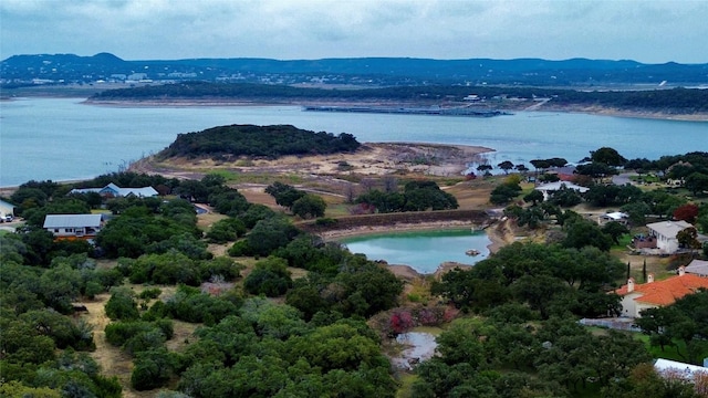 643 Kings Point Dr, Canyon Lake TX, 78133 land for sale