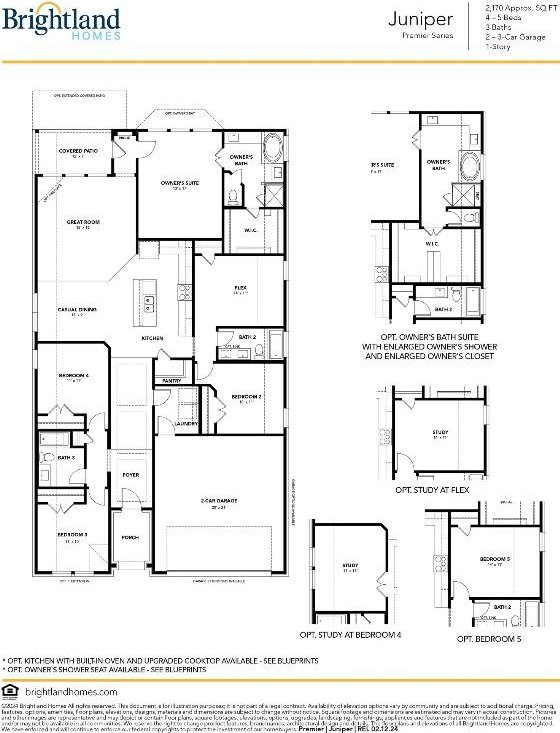 1505 Cole Estates Dr, Georgetown, TX 78628 - view of room layout