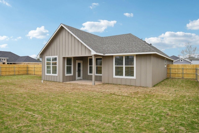 102 Callie St, Smithville, TX 78957 - photo 35