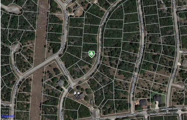 LOTK12034 Stampede Dr, Horseshoe Bay TX, 78657 land for sale