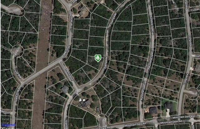 LOTK12034 Stampede Dr, Horseshoe Bay, TX 78657 - photo 1