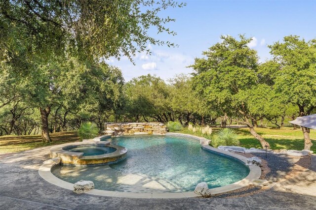 2412 Bee Creek Rd, Spicewood, TX 78669 - photo 20