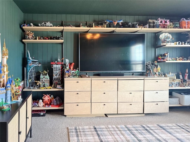 249 Earl Keen St, Leander, TX 78641 - bedroom featuring carpet flooring