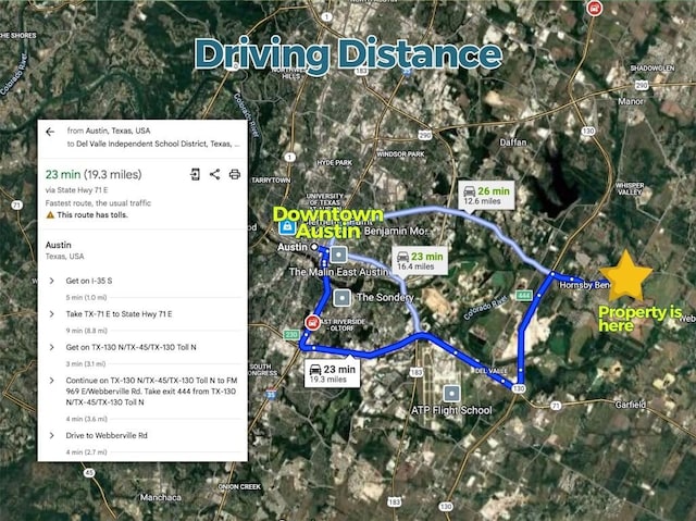 0 Fm-969 Rd, Austin, TX 78653 - photo 33