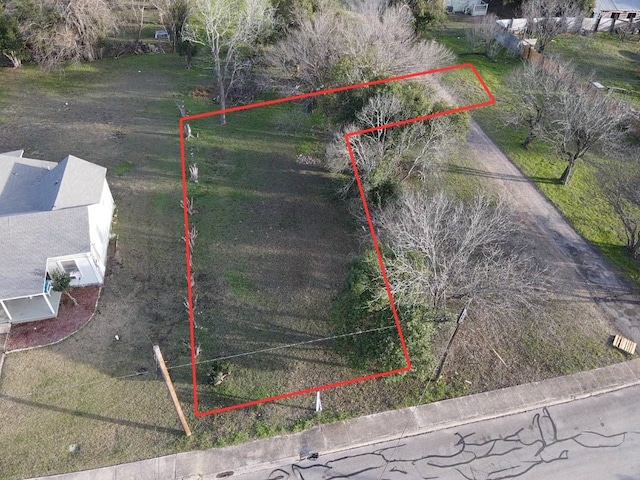 725 Centre St, San Marcos TX, 78666 land for sale