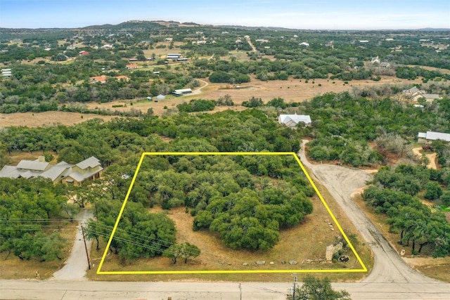 Listing photo 2 for 1080 Beauchamp Rd, Dripping Springs TX 78620