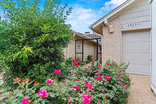 10920 Crown Colony Dr Unit C, Austin, TX 78747 - photo 1