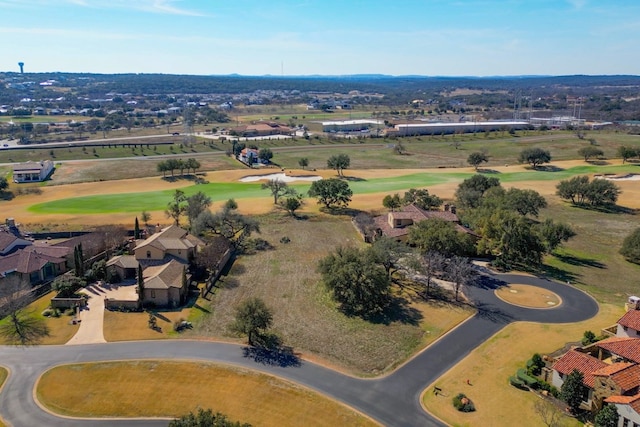 44 La Serena Loop, Horseshoe Bay TX, 78657 land for sale