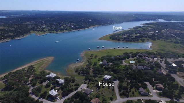 20505 Genessee Cv, Lago Vista, TX 78645 - photo 4