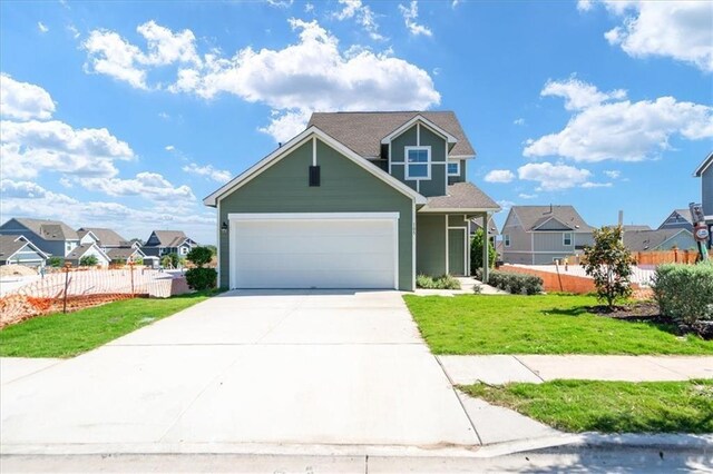 105 Wind Flower Ln, Liberty Hill, TX 78642 - photo 4