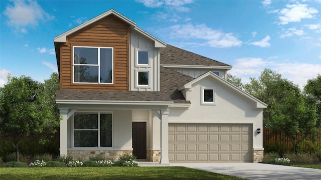 308 Amista Dr, Liberty Hill, TX 78642 - photo 1