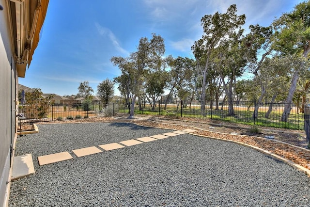 220 Comal Ln, Georgetown, TX 78633 - view of yard featuring a patio area