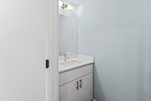 2002 E 7th St Unit 204, Austin, TX 78702 - bathroom featuring vanity