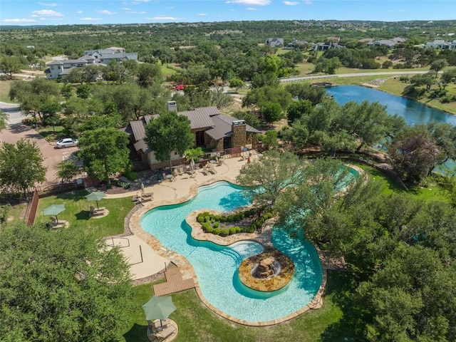 18033 Glenville Cv, Austin, TX 78738 - photo 40