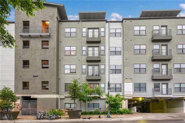 2502 Leon St Unit 206, Austin, TX 78705 - photo 1