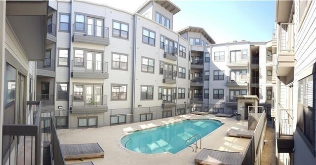 2502 Leon St Unit 206, Austin, TX 78705 - photo 4
