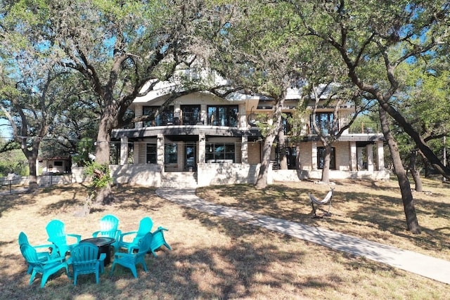 6021 Circle J Rd, Marble Falls, TX 78654 - photo 2