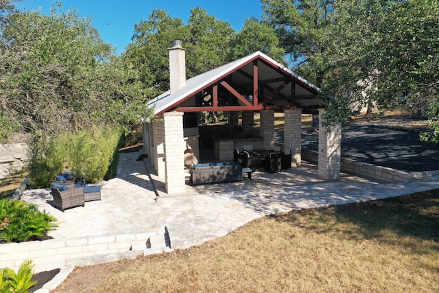 6021 Circle J Rd, Marble Falls, TX 78654 - photo 3