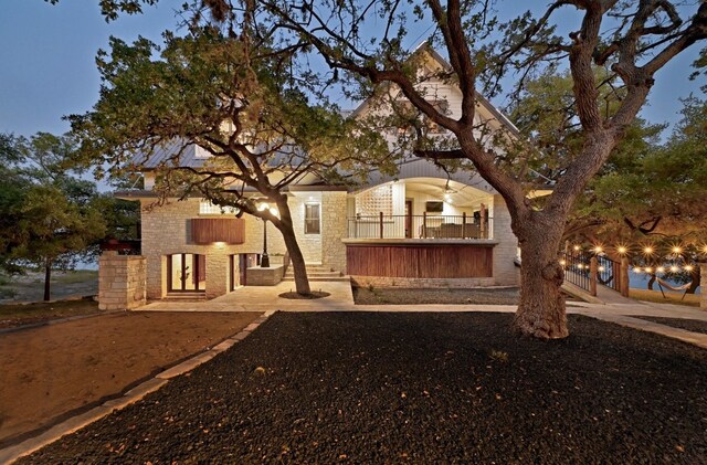 6021 Circle J Rd, Marble Falls, TX 78654