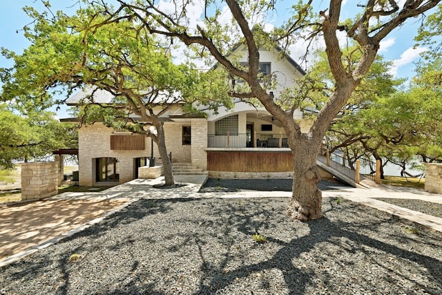 6021 Circle J Rd, Marble Falls, TX 78654 - photo 6