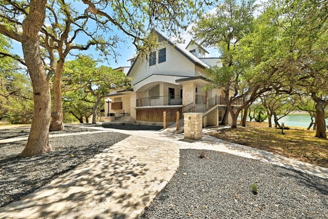 6021 Circle J Rd, Marble Falls, TX 78654