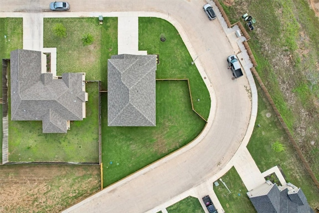 112 Callie St, Smithville, TX 78957 - bird's eye view