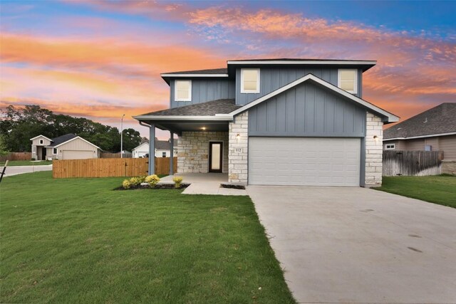 112 Callie St, Smithville, TX 78957 - photo 1