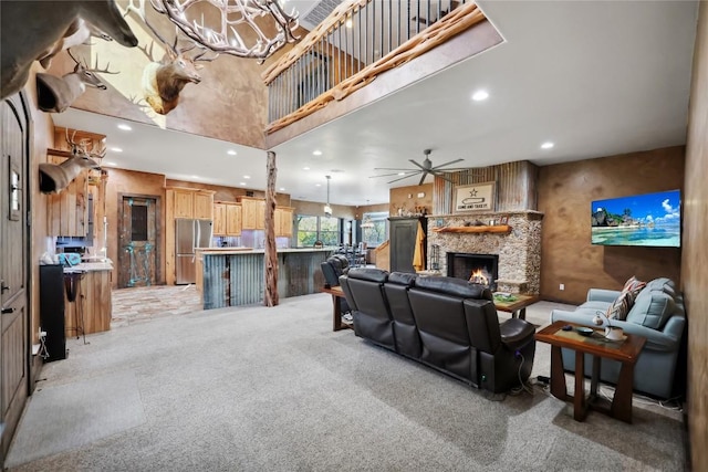 3700 County Road 207, Liberty Hill, TX 78642 - photo 14