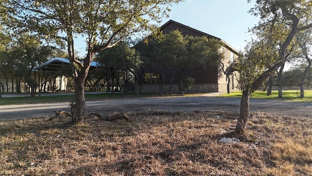 3700 County Road 207, Liberty Hill, TX 78642 - photo 1