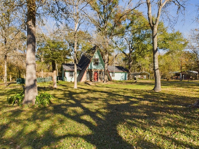 569 N Berry Rdg, Caldwell, TX 77836 - photo 22