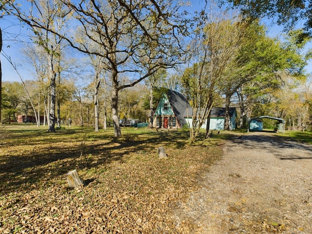 569 N Berry Rdg, Caldwell, TX 77836 - photo 21