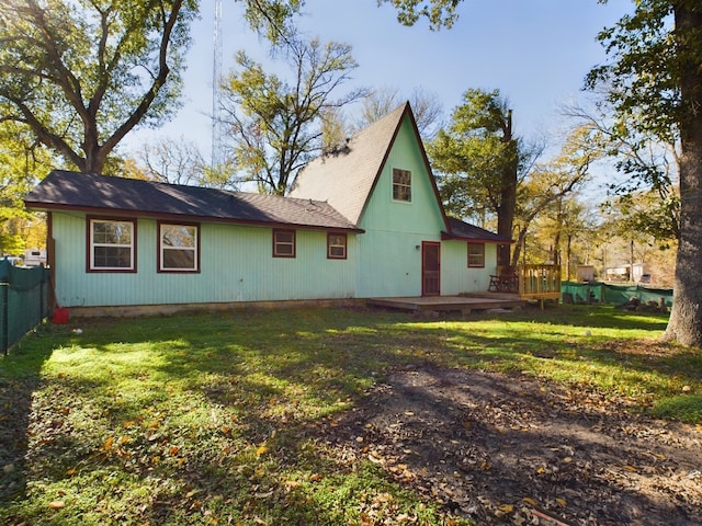 569 N Berry Rdg, Caldwell, TX 77836 - photo 17