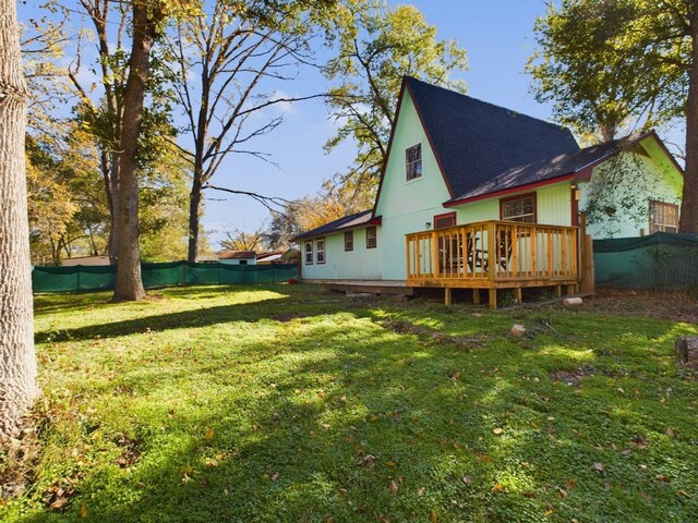 569 N Berry Rdg, Caldwell, TX 77836 - photo 18