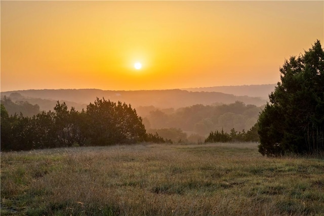 LOT37-A Lost Canyon Crk, Bertram TX, 78605 land for sale