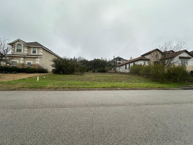 15099 Barrie Dr, Austin TX, 78734 land for sale