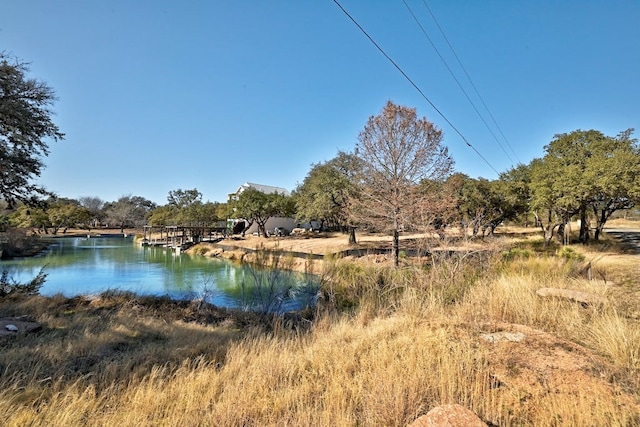 Listing photo 3 for 626 Williams Lakeshore, Kingsland TX 78639