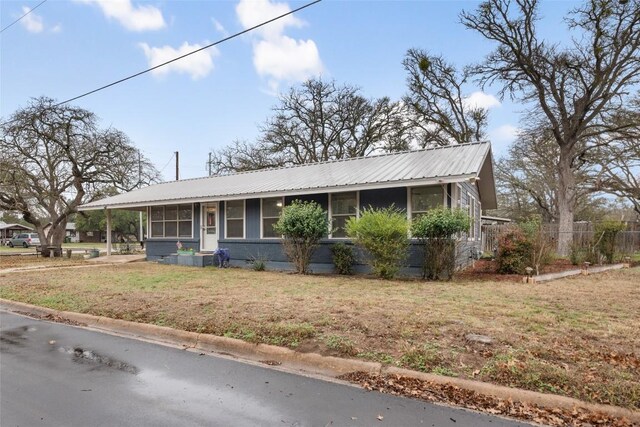308 6th St, Burnet, TX 78611 - photo 4