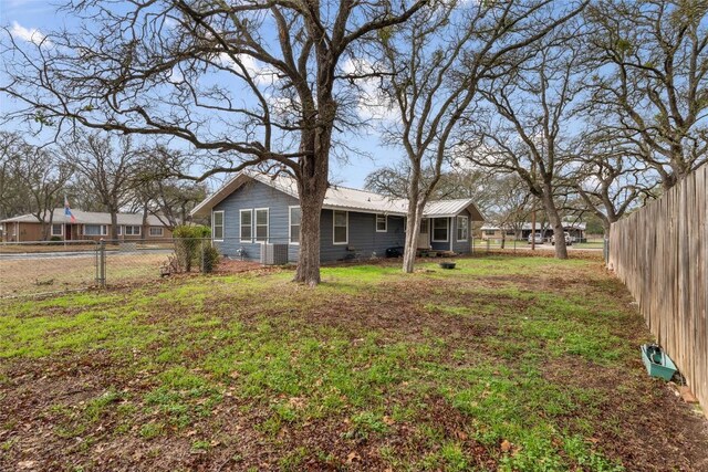 308 6th St, Burnet, TX 78611 - photo 5