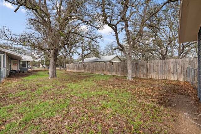 308 6th St, Burnet, TX 78611 - photo 6