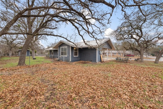 308 6th St, Burnet, TX 78611 - photo 8